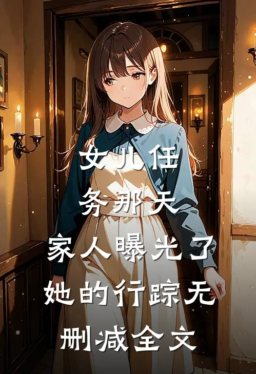 女儿任务那天，家人曝光了她的行踪无删减全文
