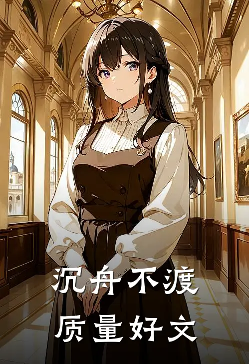 沉舟不渡质量好文