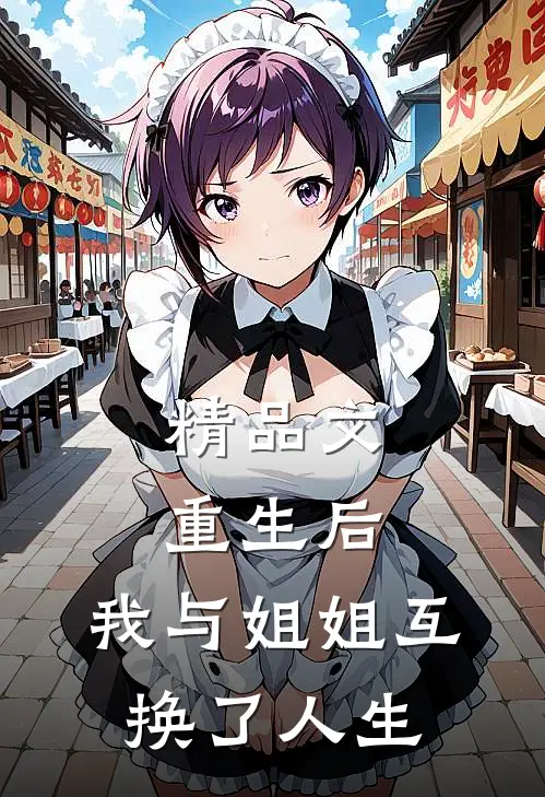 精品文重生后，我与姐姐互换了人生