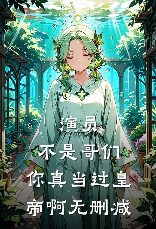 演员：不是哥们，你真当过皇帝啊无删减