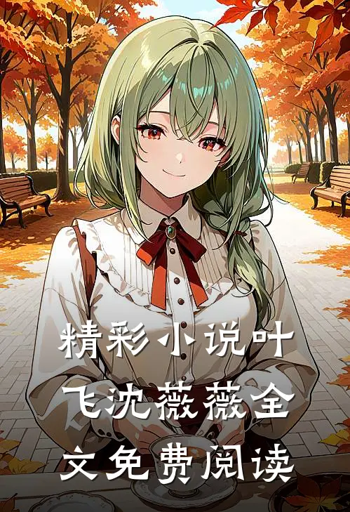 精彩小说叶飞沈薇薇全文免费阅读