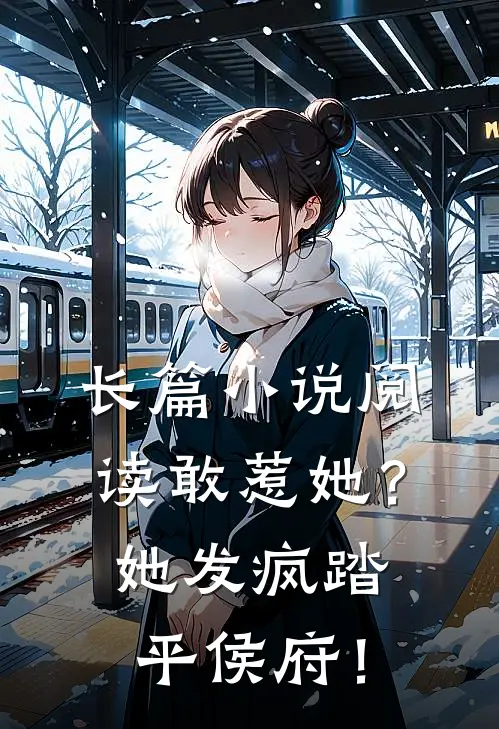 长篇小说阅读敢惹她？她发疯踏平侯府！
