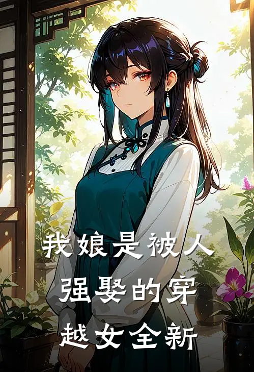 我娘是被人强娶的穿越女全新