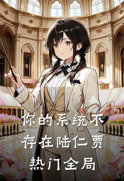 你的系统不存在陆仁贾热门全局