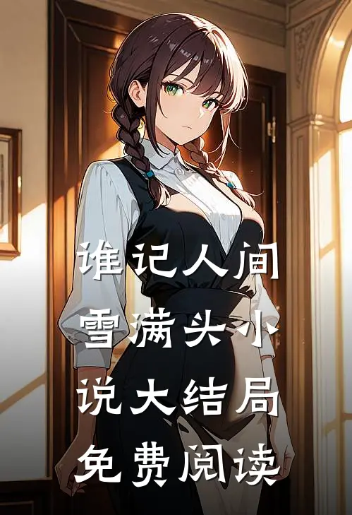 谁记人间雪满头小说大结局免费阅读