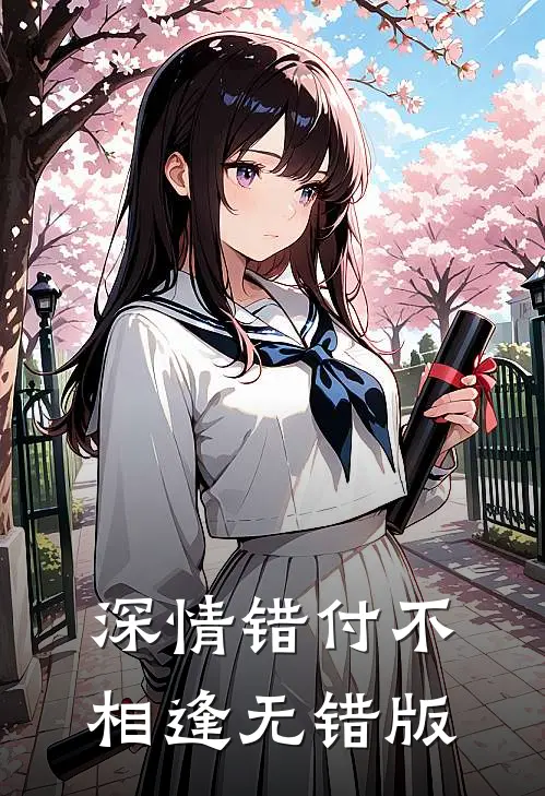 深情错付不相逢无错版