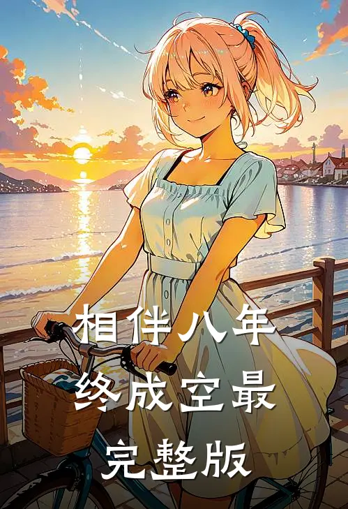 相伴八年终成空最完整版