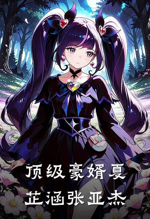 顶级豪婿夏芷涵张亚杰