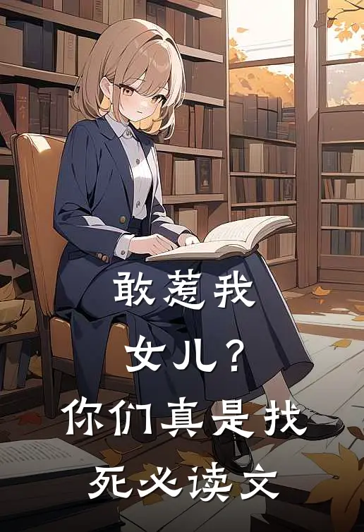 敢惹我女儿？你们真是找死必读文