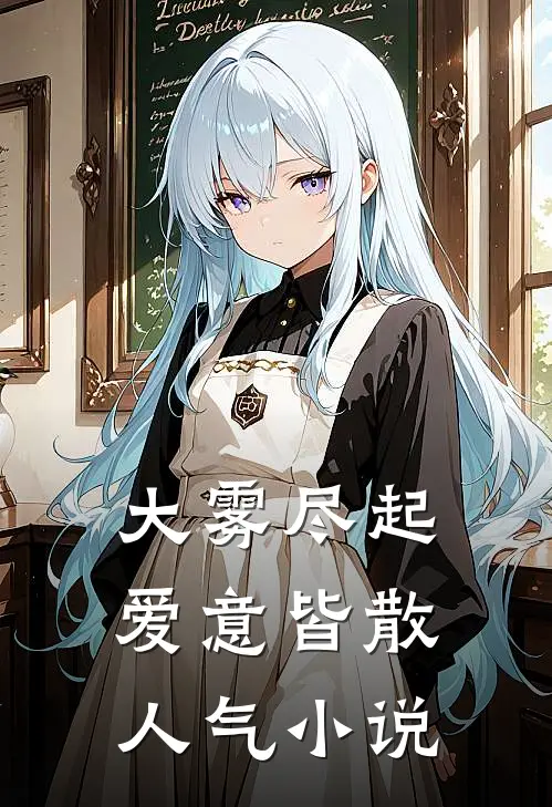 大雾尽起，爱意皆散人气小说