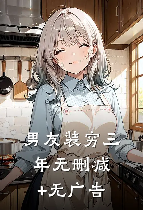 男友装穷三年无删减+无广告