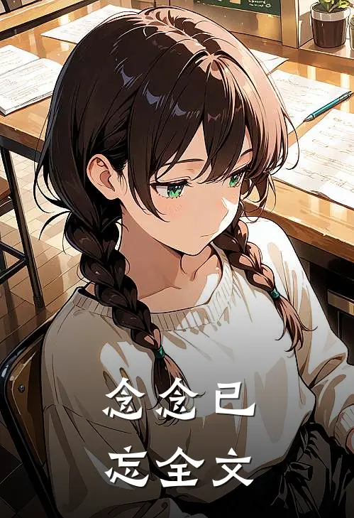 念念已忘全文