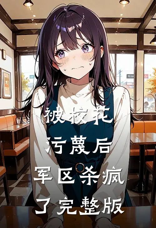 被校花污蔑后，军区杀疯了完整版