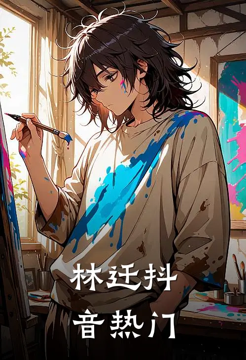 林迁抖音热门