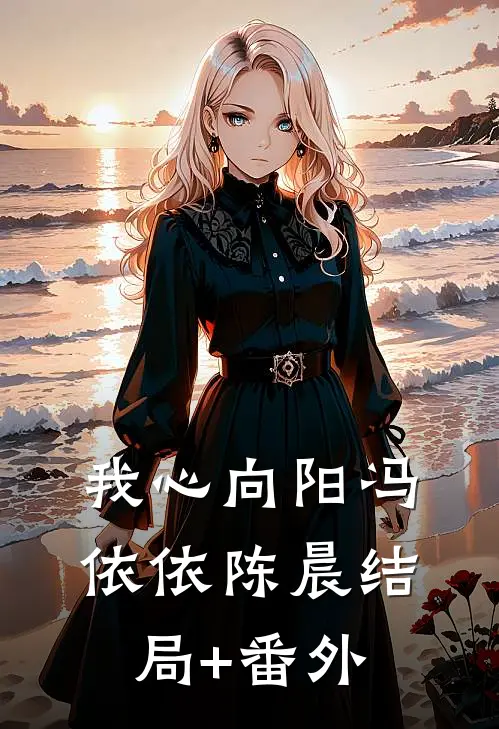我心向阳冯依依陈晨结局+番外