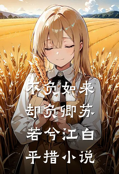 不负如来却负卿苏若兮江白平措小说