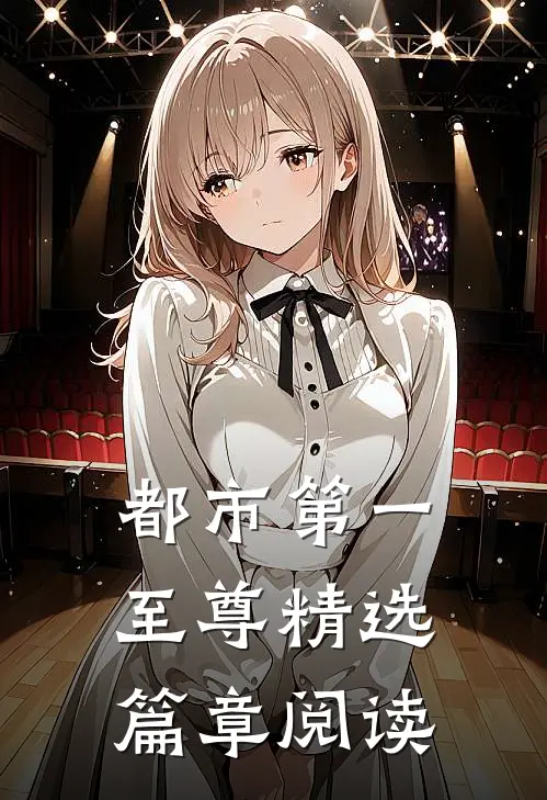 都市第一至尊精选篇章阅读