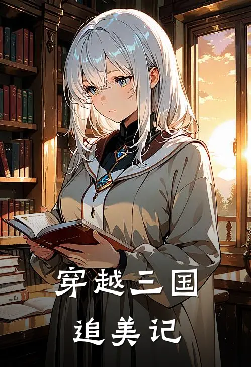 穿越三国追美记