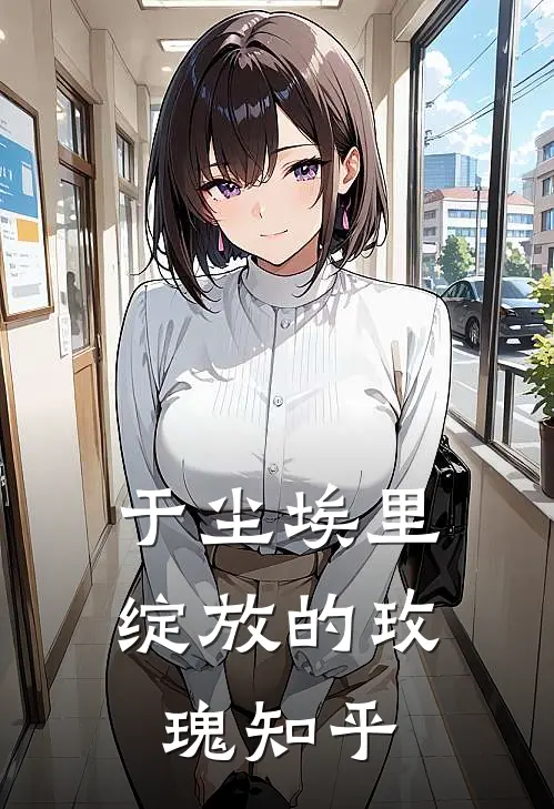 于尘埃里绽放的玫瑰知乎