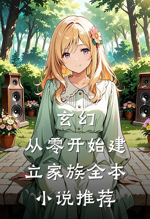 玄幻：从零开始建立家族全本小说推荐