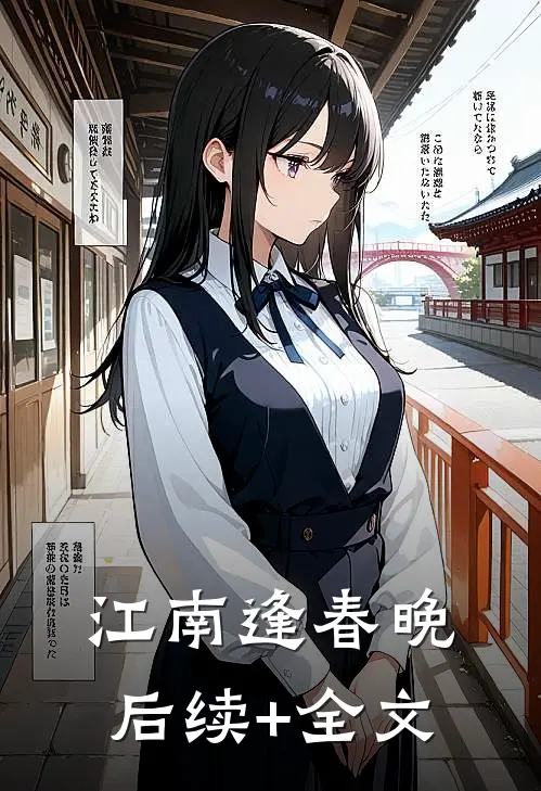 江南逢春晚后续+全文