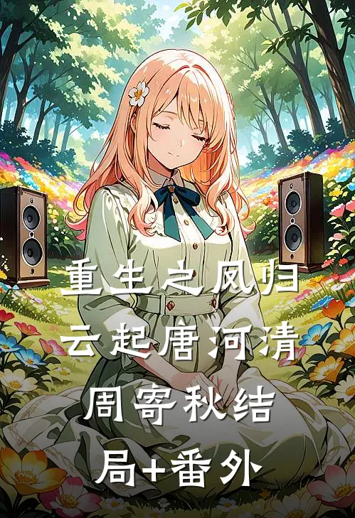 重生之凤归云起唐河清周寄秋结局+番外