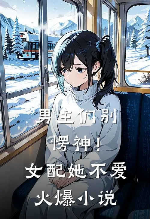 男主们别愣神！女配她不爱火爆小说
