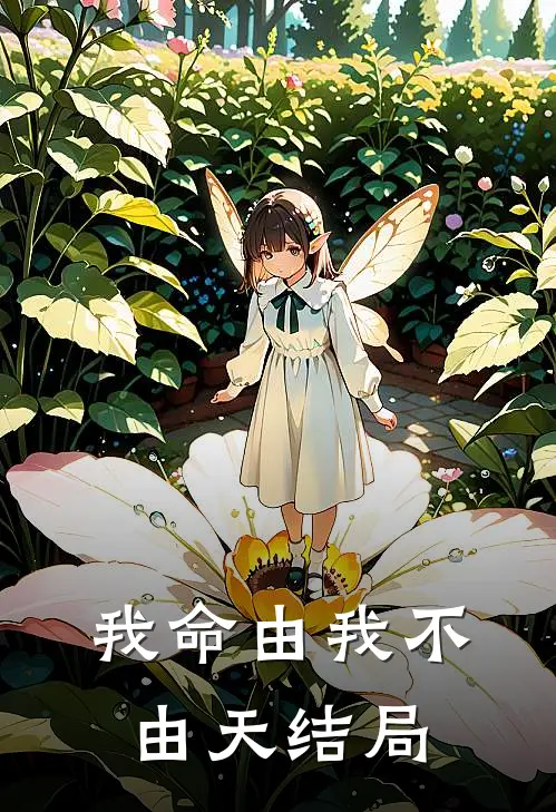 我命由我不由天结局