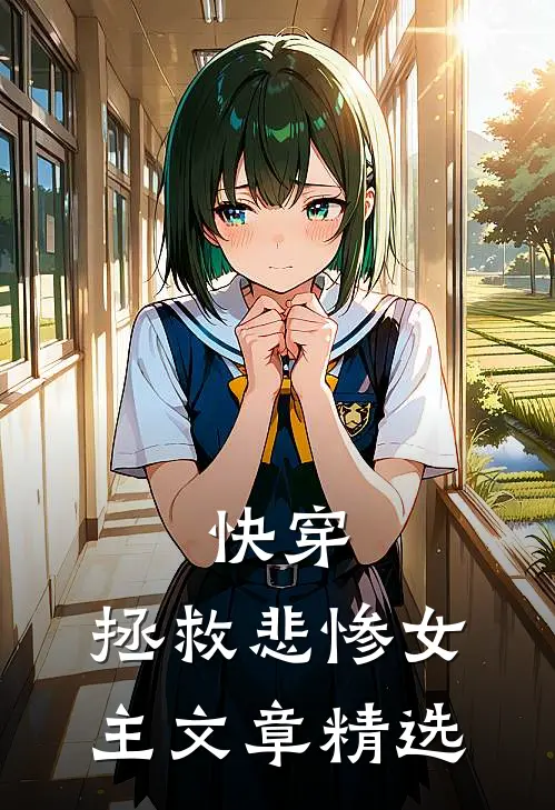 快穿：拯救悲惨女主文章精选