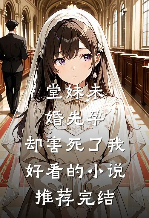 堂妹未婚先孕，却害死了我好看的小说推荐完结