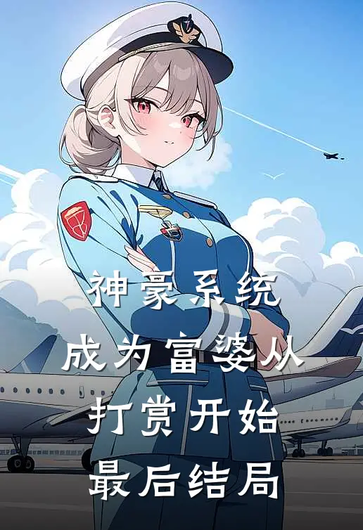神豪系统：成为富婆从打赏开始最后结局