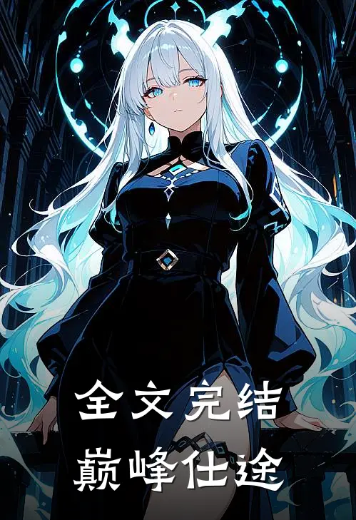 全文完结巅峰仕途