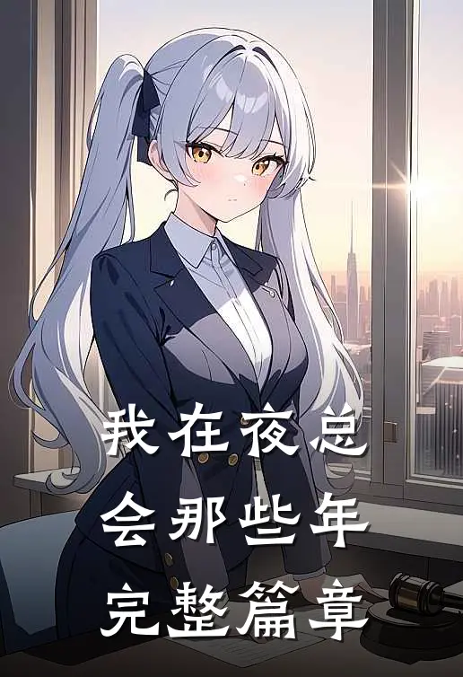 我在夜总会那些年完整篇章