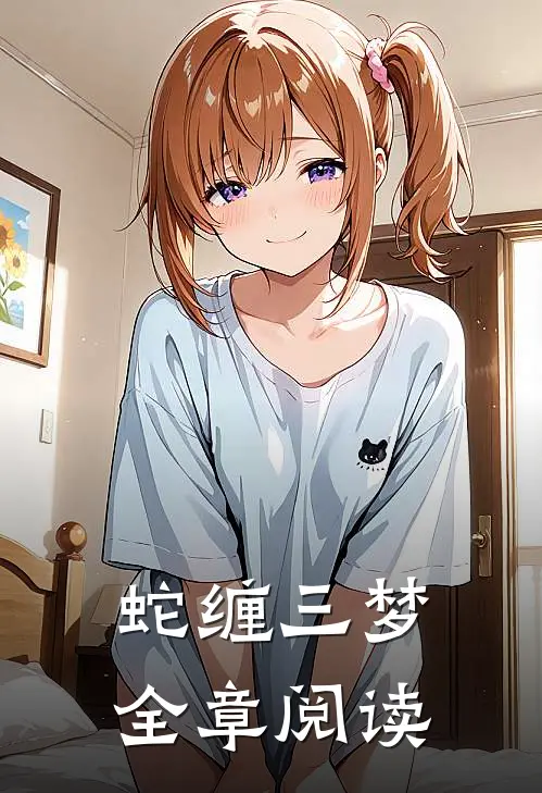蛇缠三梦全章阅读