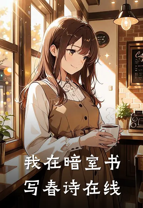 我在暗室书写春诗在线