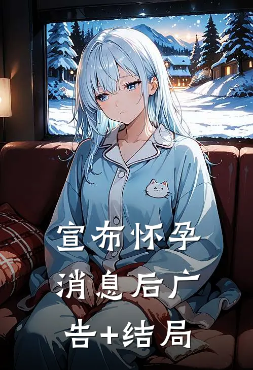 宣布怀孕消息后广告+结局