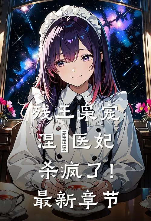 残王枭宠涅槃医妃杀疯了!最新章节阅读