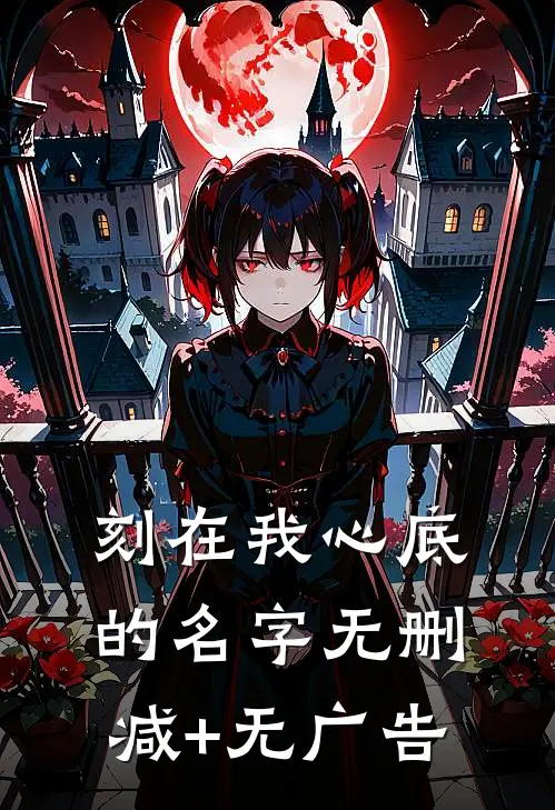 刻在我心底的名字无删减+无广告