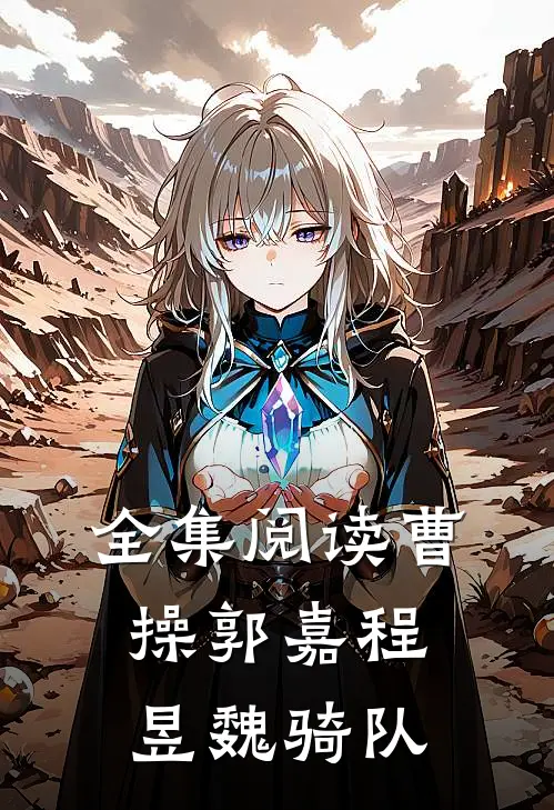 全集阅读曹操郭嘉程昱魏骑队