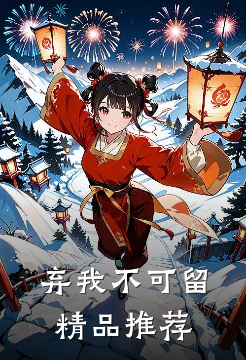 弃我不可留精品推荐