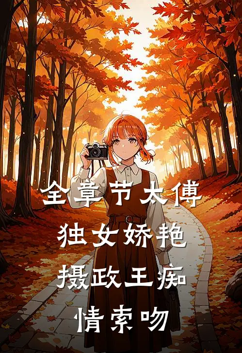 全章节太傅独女娇艳，摄政王痴情索吻