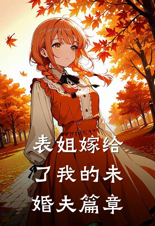 表姐嫁给了我的未婚夫篇章