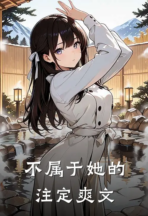 不属于她的注定爽文