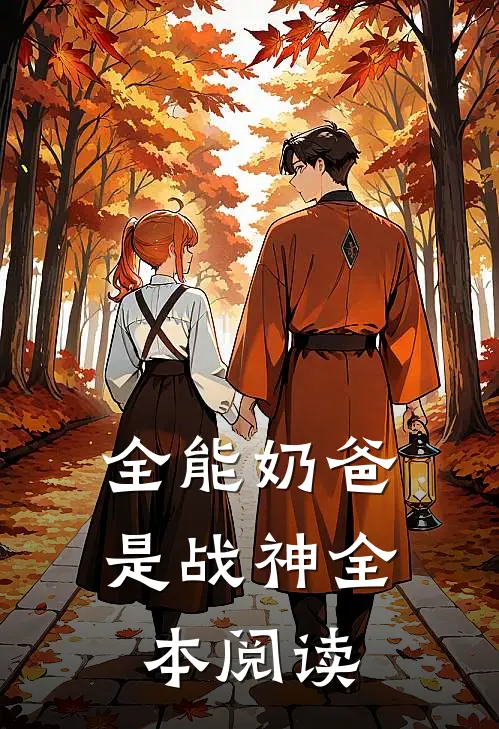 全能奶爸是战神全本阅读