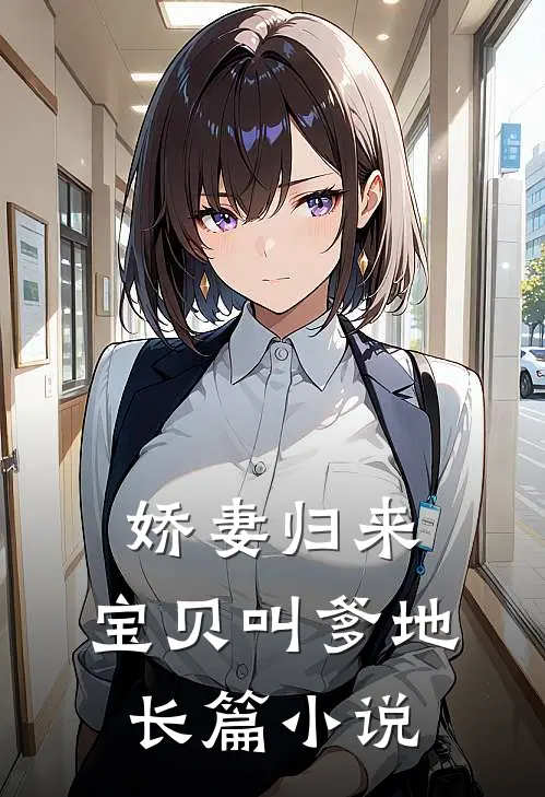娇妻归来：宝贝叫爹地长篇小说