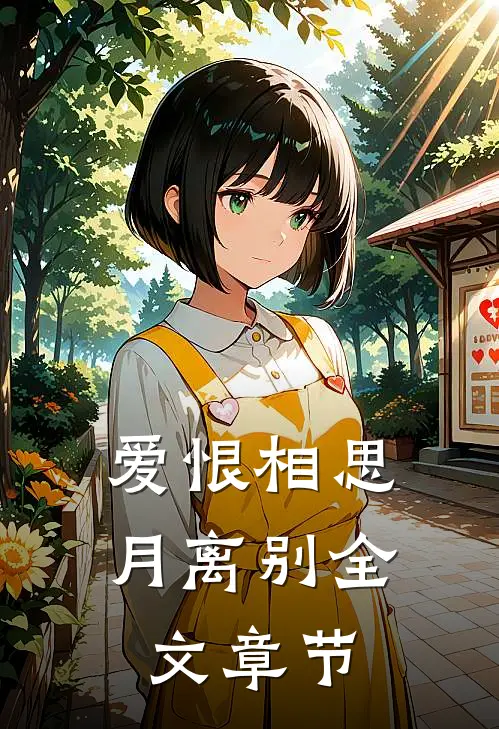 爱恨相思月离别全文章节