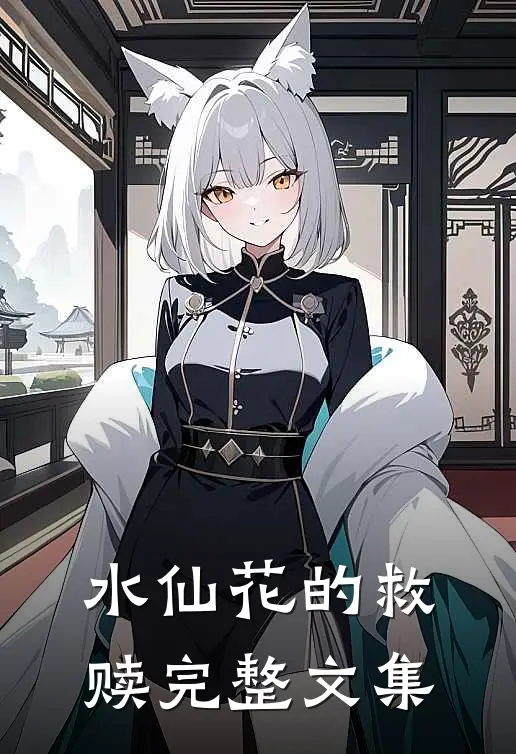 水仙花的救赎完整文集