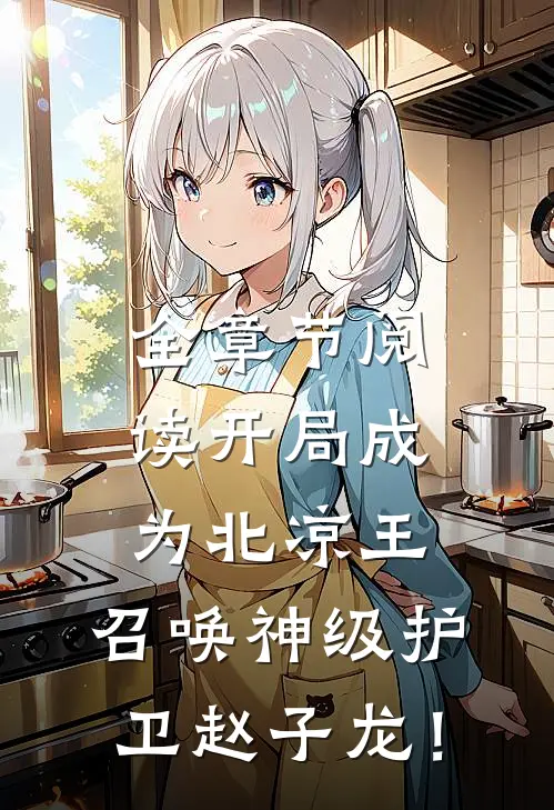 全章节阅读开局成为北凉王，召唤神级护卫赵子龙！