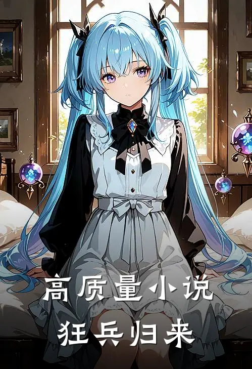 高质量小说狂兵归来