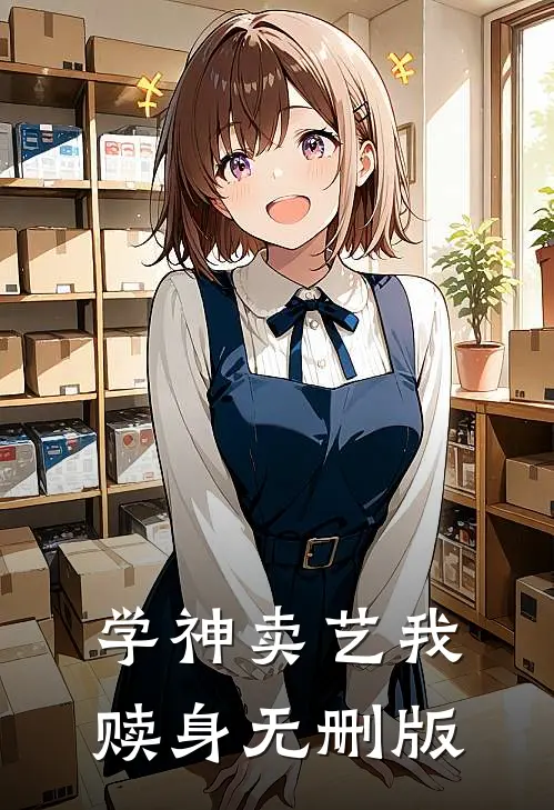 学神卖艺我赎身无删版